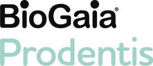 BioGaia Prodentis Logo