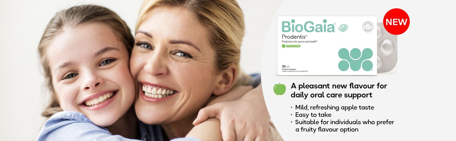 BioGaia Home Page Banner2